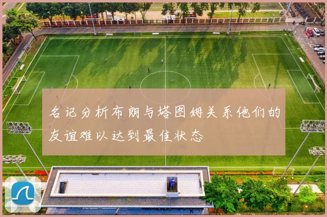 名记分析布朗与塔图姆关系他们的友谊难以达到最佳状态